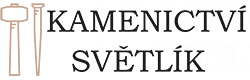 Kamenictví Světlík - Zlínsko